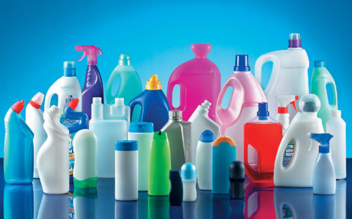 Пластиковая тара