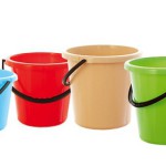 Производство пластиковых ведер