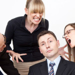 Как правильно решать проблемы на работе