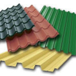 Открываем производство металлочерепицы и профнастила