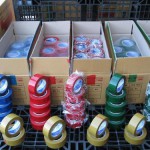 Как открыть производство скотча