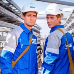 Как найти на севере в Газпроме работу без опыта вахтовым методом: вакансии
