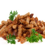 Как открыть производство сухариков