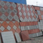 Как открыть производство тротуарной плитки