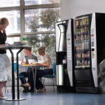 Открываем бизнес используя вендинговые автоматы