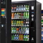 Вендинговые автоматы по продаже питьевой воды в бутылках 0,5 литров — несложный бизнес, доступный каждому