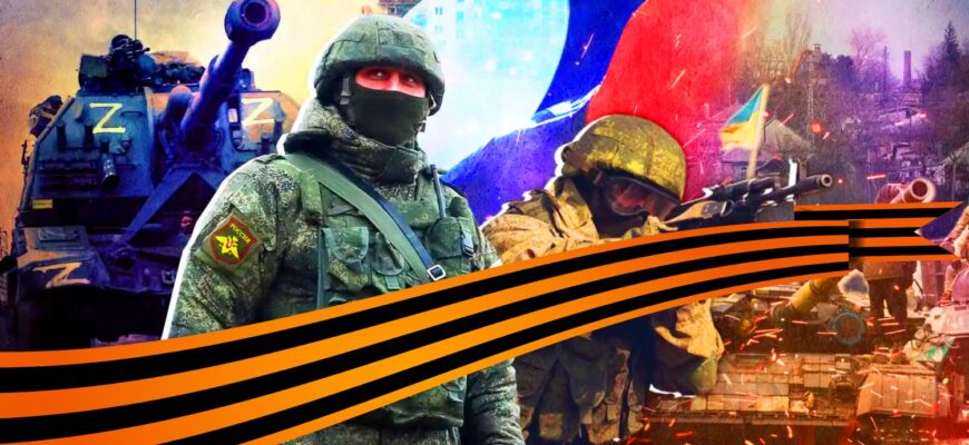 Репортаж о спецоперации на Украине за сегодняшний день, новости СВО по всем направлениям на 15 декабря