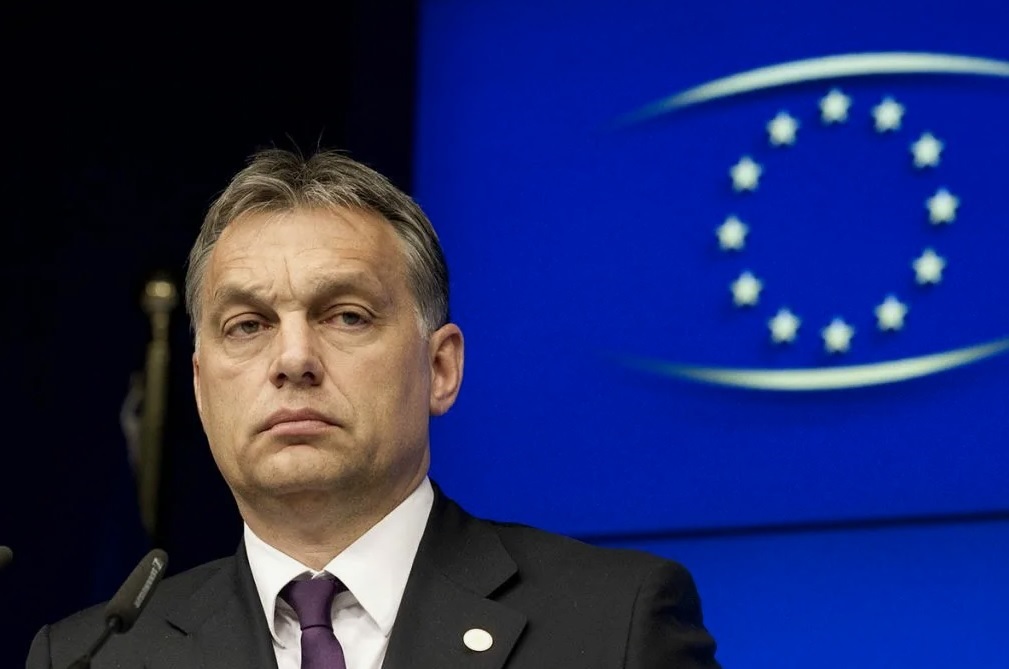 «Венгрия не поддастся на шантаж ЕС по вопросу финансирования Украины» — Орбан