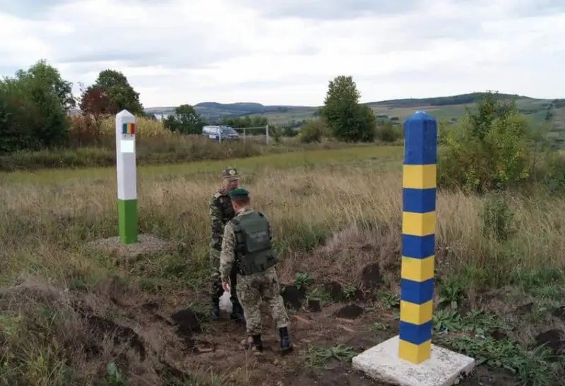 Украинские ресурсы прокомментировали претензии Румынии на земли Украины