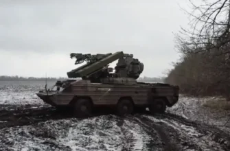 Главные новости СВО на Украине сегодня 30 января 2024 года, военная хроника СВО по всем направлениям, что происходит на фронтах СВО на 30.01.2024