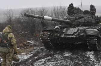 Главные новости СВО на Украине сегодня 29 января 2024 года, военная хроника СВО по всем направлениям от 29.01.2024