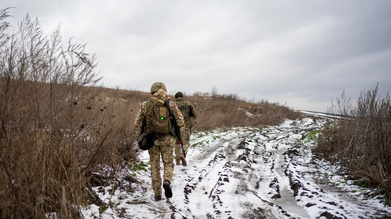 Украине не хватает боеприпасов даже для обороны — Politico