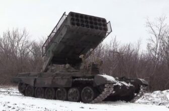 Главные новости СВО на Украине сегодня 1 февраля 2024 года, военная хроника СВО по всем направлениям от 01.02.2024