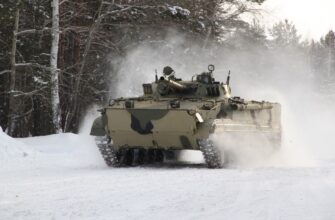 Последние новости СВО на Украине за сегодняшний день 05.02.2024, новости из зоны СВО