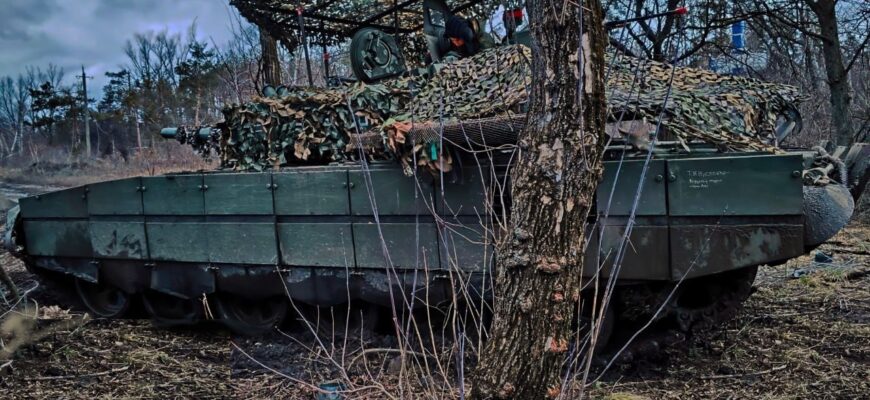 Новости СВО на Украине сегодня 10.02.2024, сводка боевых действий и хроники СВО на 10 февраля