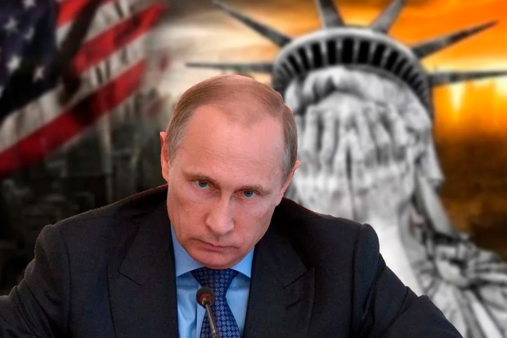 Мотивация Путина победить выше, чем у западных лидеров — Washington Post