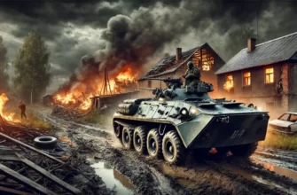 Сводка боевых действий на Украине сейчас с отображением всех направлений СВО, городов и областей в реальном времени.