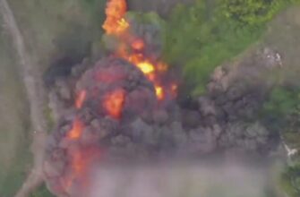 Срочно! Мощное наступление ВС РФ на Купянском фронте, 42 массированных удара, ключевые события спецоперации на 15.11.2024: карта боевых действий на Украине сегодня