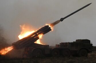27.12.2024 "Огненное возмездие" - крупномасштабное наступление ВС РФ на Херсонском направлении, что происходит в зоне проведения спецоперации? Обновленная карта боевых действий на Украине на сегодня