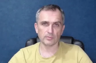 24.12.2024 Юрий Подоляка и Михаил Онуфриенко — последний выпуск: обновленная ситуация на фронте СВО
