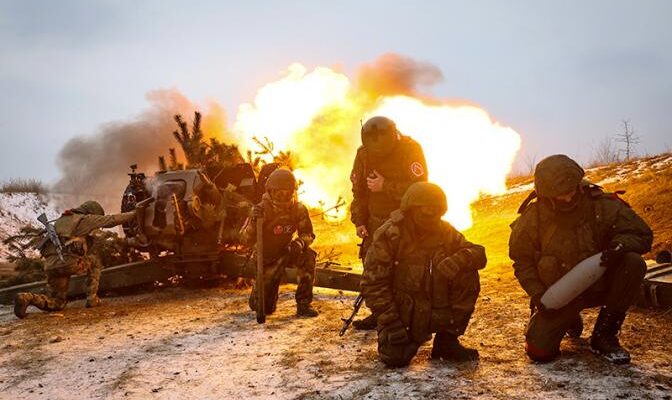 25.12.2024 Фронт прорван, резкое наступление ВС РФ на Константинопольском и Кураховском направлении, ВСУ панически бегут: обновленная сводка спецоперации, карта боевых действий на Украине