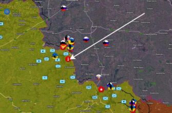 16.12.2024 Штурм последнего крупного оборонительного узла противника в городе — шахты «Торецкая»: последние новости, свежие сводки, карта боевых действий на Украине на сегодня