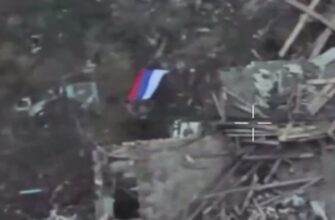 05.12.2024 Срочно! Фронт прорван, решительное наступление ВС РФ после зачистки Романовки под Курахово, ВСУ бегут, до полного освобождения ЛНР осталось пять населенных пунктов. Военные сводки на сегодня: карта боевых действий на Украине