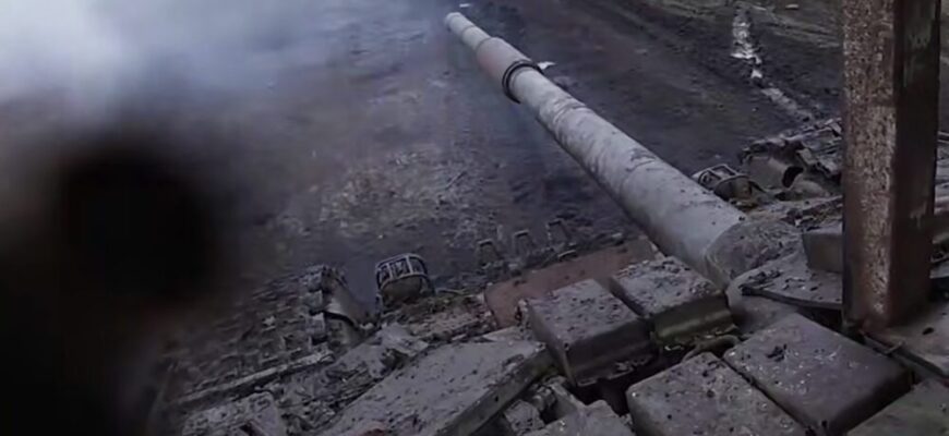 08.12.2024 Началось! "Русские штурмуют со всех сторон", блокировка ключевого маршрута ВСУ на Донбассе. Военные сводки с фронта, карта боевых действий на Украине сегодня: Часов Яр, Торецк, Покровск