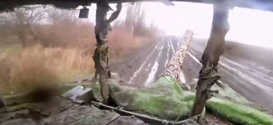 10.12.2024 ВСУ на грани краха! Новая фаза активного наступления ВС РФ в ЛНР, полный подрыв логистики киевского режима, прорыв в Сумскую область, отход боевиков под Красноармейском: карта боевых действий на Украине на сегодня