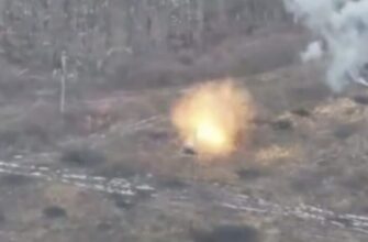 10.12.2024 "Катастрофа под Покровском": огромные потери ВСУ, ужесточение киевской мобилизации. Карта боевых действий на Украине (видео разбор боев)