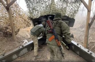 11.12.2024 Киев в панике! Фронт прорван, резкое усиление наступления ВС РФ по всей ЛБС. Главные события спецоперации, карта боевых действий на Украине сегодня: Часов Яр, Покровск, Торецк (видео боев)