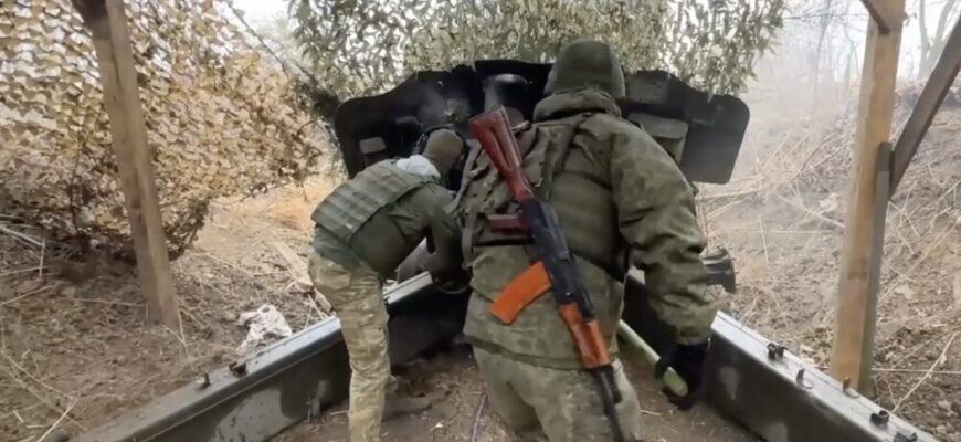 11.12.2024 Киев в панике! Фронт прорван, резкое усиление наступления ВС РФ по всей ЛБС. Главные события спецоперации, карта боевых действий на Украине сегодня: Часов Яр, Покровск, Торецк (видео боев)