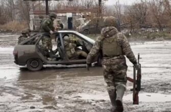 Видео боевых действий на Украине сегодня: свежие сводки с фронта, последние новости на 16 декабря 2024 года