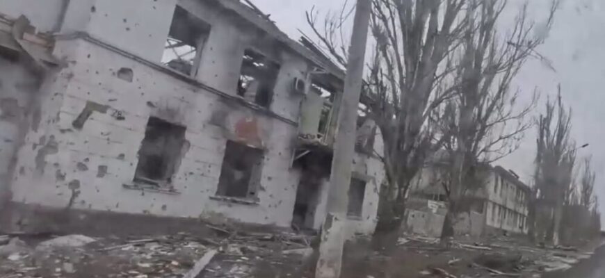 17.12.2024 Эксклюзив! Мощный прорыв фронта, не попавший в сводки СВО, свежая обстановка на Кураховском и Покровском направлении, карта боев на Украине сегодня на 17.12.2024 - Обзор последних событий