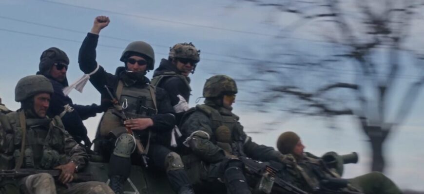 19.12.2024 Фронт прорван! Решающее сражение на Кураховском направлении, новые детали военных действий в Часов Яре, последние новости СВО в сегодняшней сводке - карта боевых действий на Украине