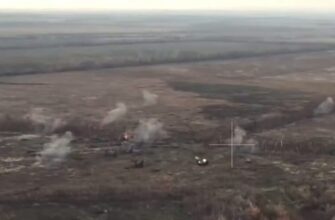 "Умирают меньше, чем бегут" - полный крах плана Киева на Кураховском и Константинопольском направлениях: обновленная сводка боевых действий по карте СВО на Украине 19.12.2024