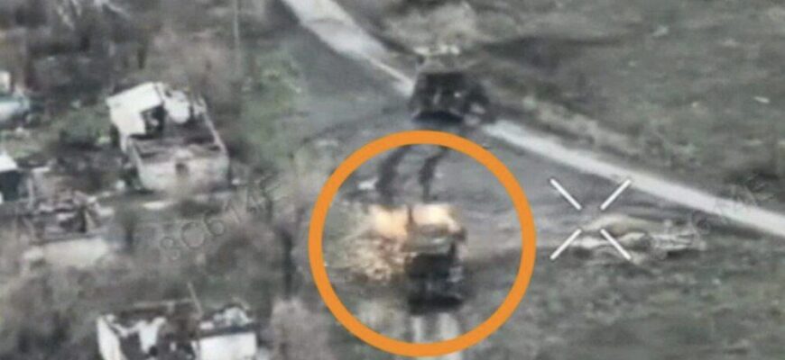 24.12.2024 Торецкий ад: ВСУ отступают под шквалом ударов, крупномасштабное наступление ВС РФ, тотальное дезертирство ВСУ: хроника событий сейчас, обновленная сводка боевых действий - карта СВО на Укарине на сегодня