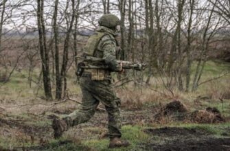 ВС РФ Продвигаются к Днепропетровску и Харькову, заставляя Киев выбирать между катастрофой и апокалипсисом: сводка боевых действий на Украине на 30.12.2024