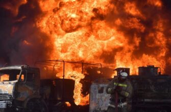 28.01.2025 Срочно! Панический откат ВСУ, массированные удары по Незалежной, прорыв ВС РФ в Андреевку на Кураховском фронте: важные новости СВО, свежие сводки спецоперации, карта боевых действий на Украине на сегодня