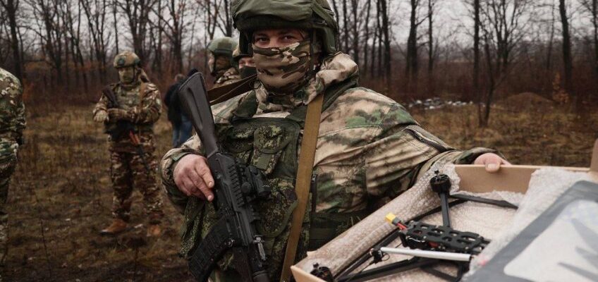 Мобилизация 2025: когда ожидать и что говорят в Госдуме?