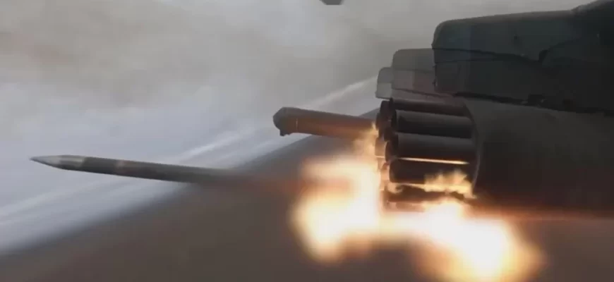 21.01.2025 Только что! Мощный налет на Днепропетровск, ВСУ спешно бросают свои позиции, следующий шаг после Донбасса - Днепр и Запорожье: сводка боевых действий, карта СВО на Украине онлайн (видео боев)