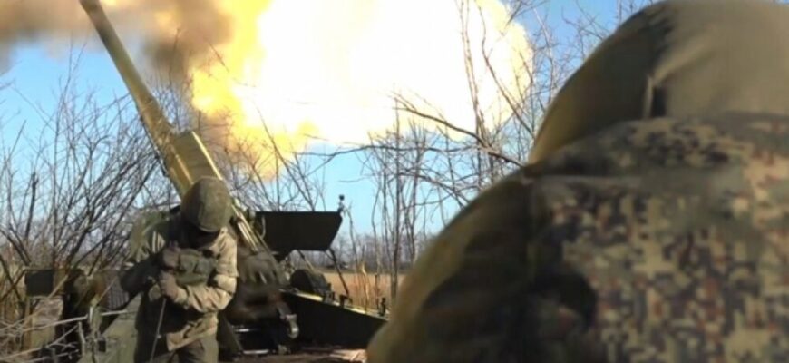 29.01.2025 Срочно! Рывок к границе Днепропетровской области в районе Орехова, ликвидация сотен боевиков в контратаках под Курском. Свежая карта боевых действий на Украине: Суджа, Покровск, Часов Яр