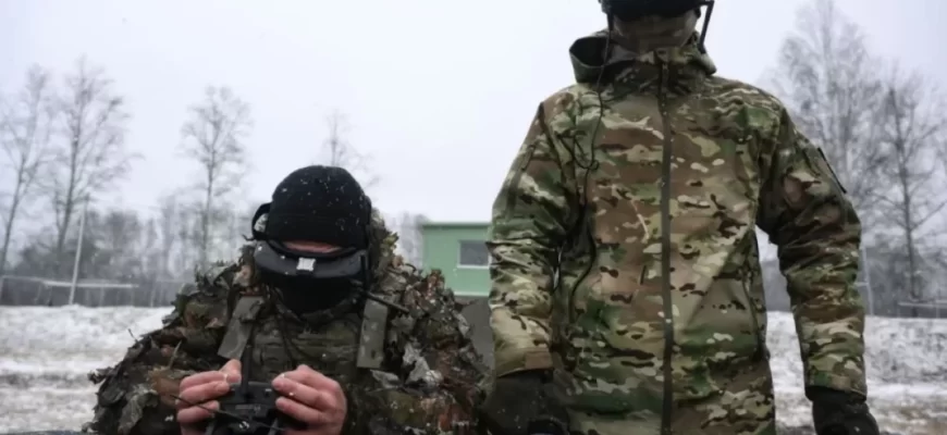 Украинская ДРГ в российской форме: провокация Украины в ЛНР, обернувшаяся провалом