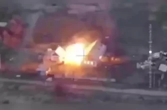27.01.2025 Срочно! Жесткие атаки по Незалежной, волны атак снесли ПВО, ликвидация генералов НАТО: важные новости СВО, свежие сводки с фронта спецоперации, карта боевых действий на Украине на сегодня