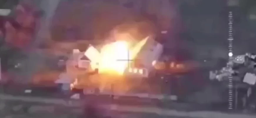 27.01.2025 Срочно! Жесткие атаки по Незалежной, волны атак снесли ПВО, ликвидация генералов НАТО: важные новости СВО, свежие сводки с фронта спецоперации, карта боевых действий на Украине на сегодня