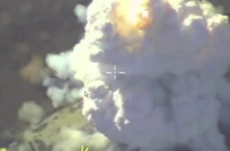 15.01.2025 Визг и хаос: массированный ракетный удар, ВСУ "утопили в крови" — обновленные сводки боевых действий, хроника событий, карта СВО на Украине онлайн