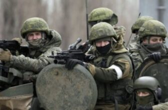 Демобилизация мобилизованных: когда отпустят домой?