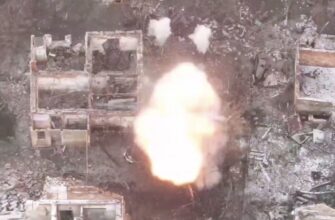 18.01.2025 Срочно! Крупнейший "огневой мешок" - приговор для украинского гарнизона, массовое дезертирство и пленение ВСУ: сводка боевых действий, карта СВО на Украине онлайн (видео с фронта спецоперации)