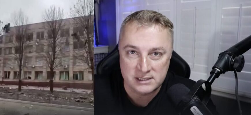 Саня во Флориде - последний выпуск на 18.01.2025