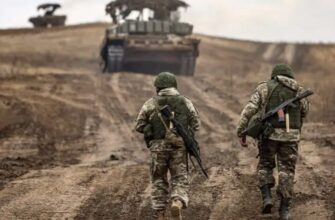 Грядёт ли мобилизация? Путин подписал указ о военных сборах в 2025 году